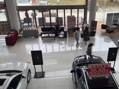 -上海和展广汽丰田4S店(老闵行店)