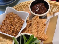 -鲁菜根·泰山菜(泰山店)