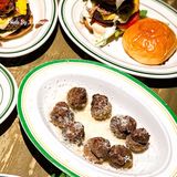 哈尔滨竟有这么棒的手工汉堡🍔真不输一线城市❗️
