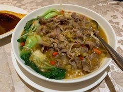 -凤凰轩·尾牙宴·生日宴(十里银滩店)