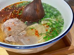 -马记永·兰州牛肉面(天通苑家乐福店)