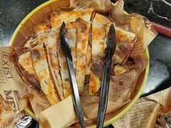 -天伦王朝酒店·盛华瑄餐厅