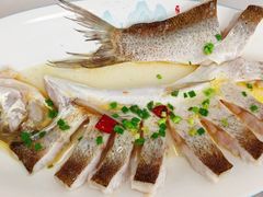 -美味之家·湖景农家乐(太湖东山店)