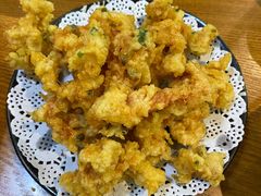 -三猫黑鱼花(南大店)