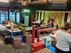 -钢管厂五区小郡肝串串香火锅(梅川路店)