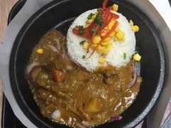 -胡椒宅男(市民中心店)
