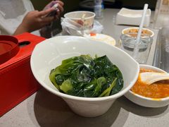 -海底捞火锅(青悦城店)