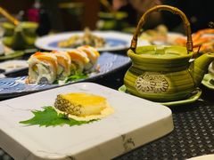 -惠州皇冠假日酒店·西餐厅·自助餐厅