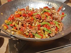 -高嗲嗲·现炒下饭菜(石鼓路店)