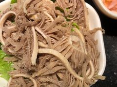 -香佰里鲜货火锅(佳乐金街店)