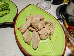 -一叶一世界•素食餐厅(环球中心店)