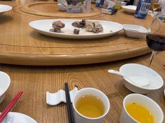 -金典银峰老鹅馆·昆山菜(亭林公园店)