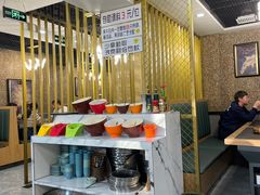 -福福泥炉烤肉(三台子店)