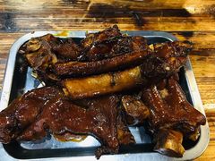 酱猪蹄-王裕興肉莊(南禅寺店)