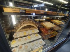 -韩盛·盛江山自助料理(沈辽路万达店)