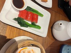 -正元希尔顿逸林酒店-御玺中餐厅