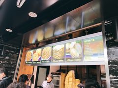 -苹果花园(桂林路店)