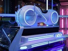 -世代星球·保龄球·镭战真人CS·团建(杨浦店)