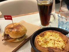 -必胜客(茂业店)