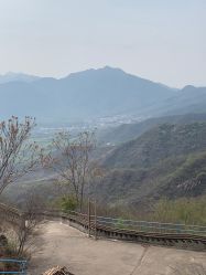 -窦王岭景区游乐场