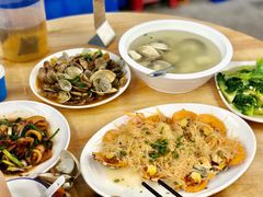-明记海鲜大排档(巽寮湾店)