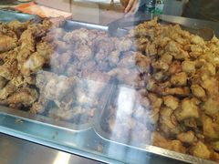-阿捡忭京炸鸡(韭菜园总店)