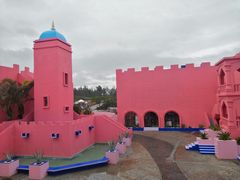 -漳州滨海火山岛自然生态风景区