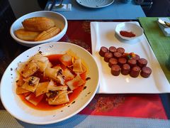 -不二茶空间·养生宴(石景山店)