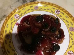 -那家小馆•北京菜•烤鸭(香山店)