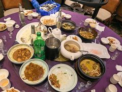 -三清山希尔顿度假酒店·三清轩中餐厅