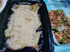-夜烤·宜宾烧烤(回龙湾店)