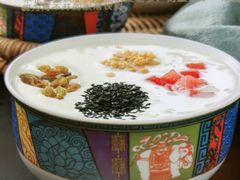 -西域美食(西直门南小街店)