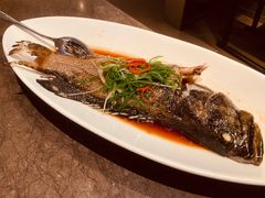 -汤城小厨•粤菜•靓汤(苏州街店)