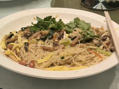 -绿岛国际酒店·海鲜酒楼(八七路店)