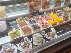 -FANEN法念·烘焙·甜点(万象城店)