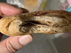 -洪峰浩老北京烧饼夹肉(角门路店)