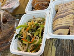 -祥鹤龙虾螃蟹