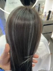 -Z.X HAIR SALON张新美业