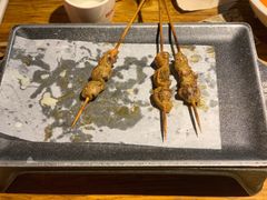 -管氏翅吧(甘家口店)