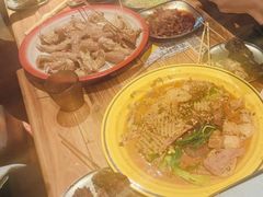 -北丐先生·野馄饨烧烤(雨花万象店)