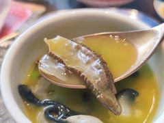 黑金鲍-海味世家·家常菜馆(明州里店)