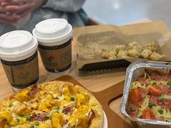 -达美乐比萨(清扬路店)