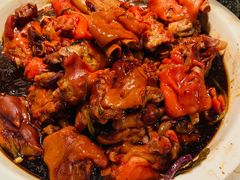 -晶丽香榭自助餐(南京大饭店)