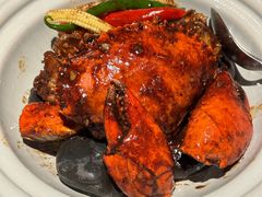 -狮拾久·现代新加坡料理(福田COCO Park店)