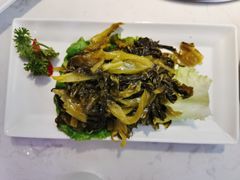 重庆酸菜-周渝食惦酸菜鱼(青浦店)