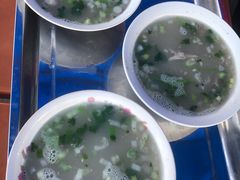 -铁谢李松祖传羊肉汤馆