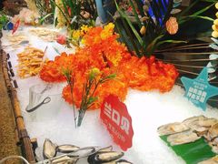 -芭菲盛宴·环球美食(袁家岗店)