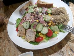 -Meal Salad米有沙拉(长泰广场店)
