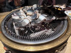 -泥炉烧肉师(新街口金銮巷店)