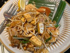 -simply thai天泰(静安嘉里中心店)